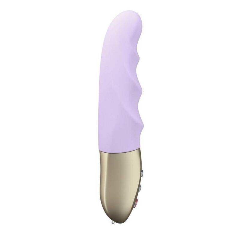 FUN FACTORY - STRONIC PETITE PASTEL Flieder - Vanelion Paradise
