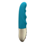 FUN FACTORY - STRONIC PETITE DEEP SEA BLUE - Vanelion Paradise