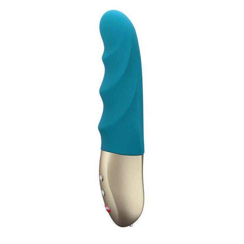 FUN FACTORY - STRONIC PETITE DEEP SEA BLUE - Vanelion Paradise