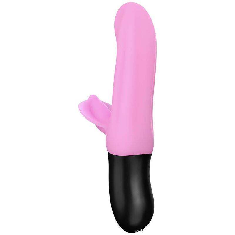FUN FACTORY - BI STRONIC FUSION CANDY ROSE - Vanelion Paradise