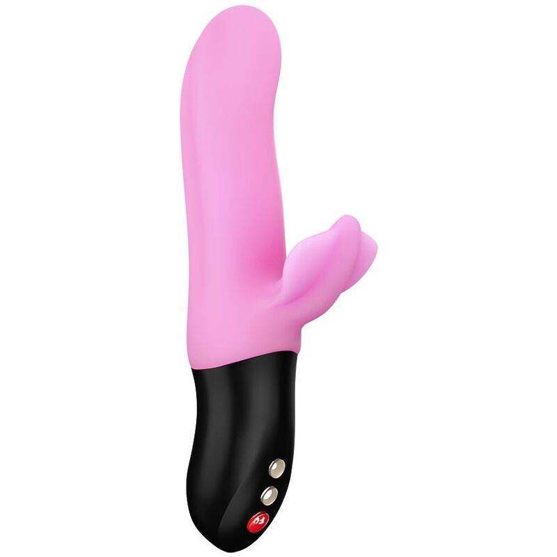 FUN FACTORY - BI STRONIC FUSION CANDY ROSE - Vanelion Paradise