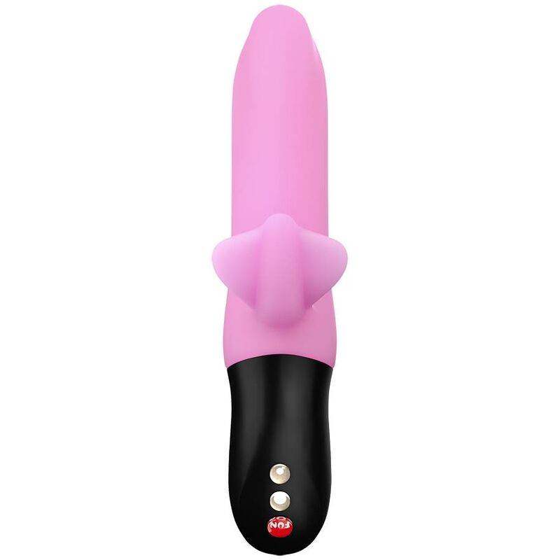 FUN FACTORY - BI STRONIC FUSION CANDY ROSE - Vanelion Paradise