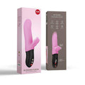 FUN FACTORY - BI STRONIC FUSION CANDY ROSE - Vanelion Paradise
