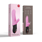 FUN FACTORY - BI STRONIC FUSION CANDY ROSE - Vanelion Paradise