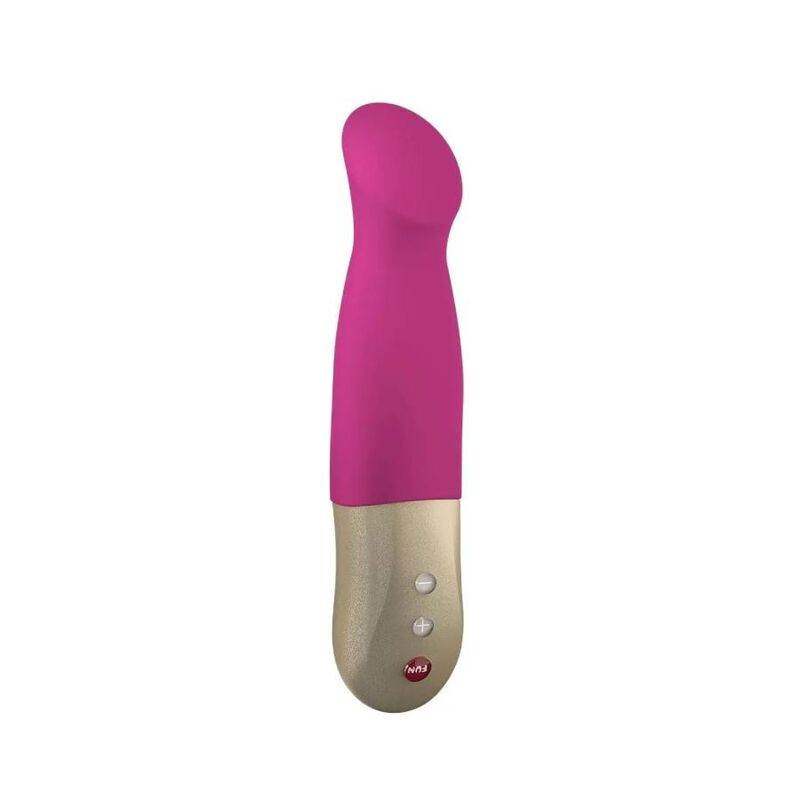 FUN FACTORY - SUNDAZE PULSE VIBE FUCHSIA PINK - Vanelion Paradise