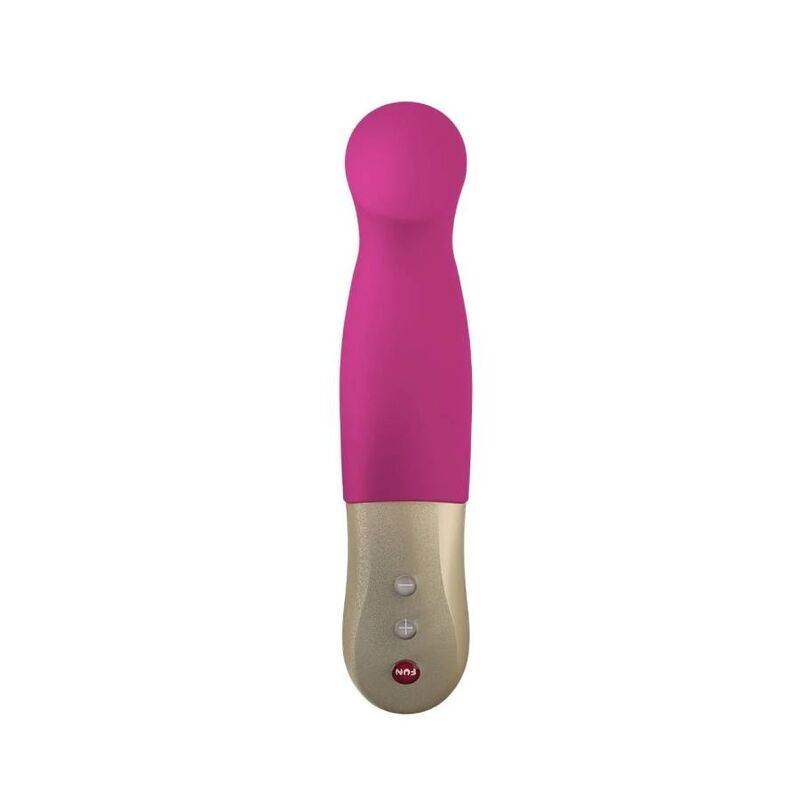 FUN FACTORY - SUNDAZE PULSE VIBE FUCHSIA PINK - Vanelion Paradise
