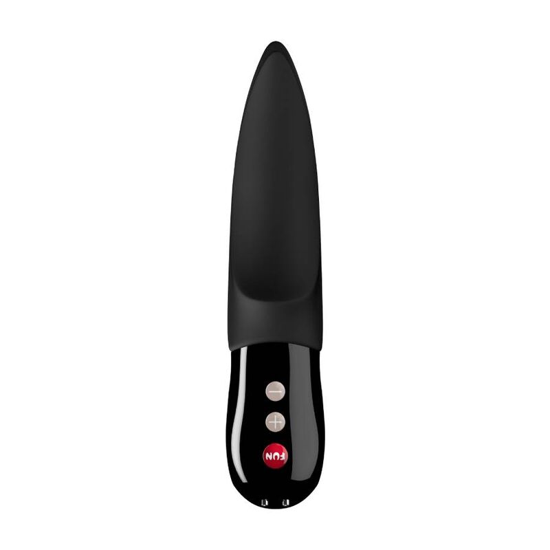 FUN FACTORY - VOLTA KLITORALVIBRATOR BLACK LINE