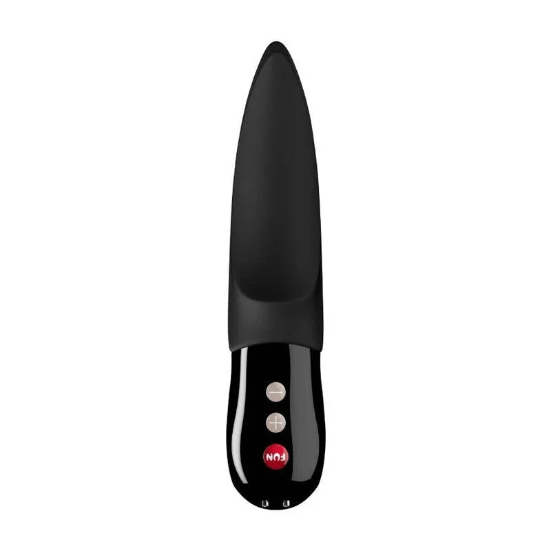 FUN FACTORY - VOLTA KLITORALVIBRATOR BLACK LINE - Vanelion Paradise