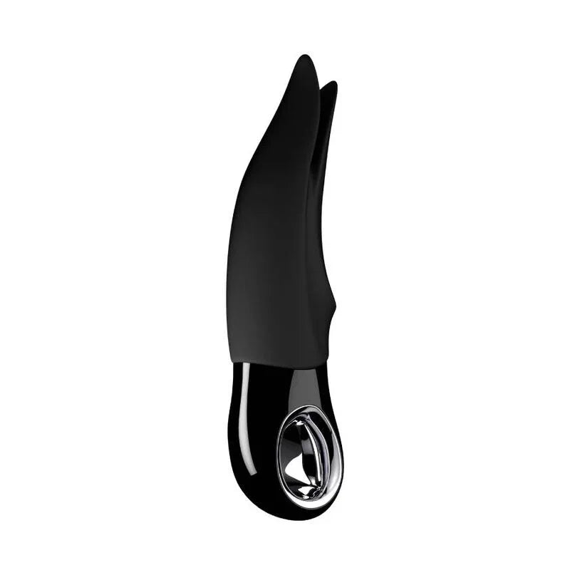 FUN FACTORY - VOLTA KLITORALVIBRATOR BLACK LINE - Vanelion Paradise