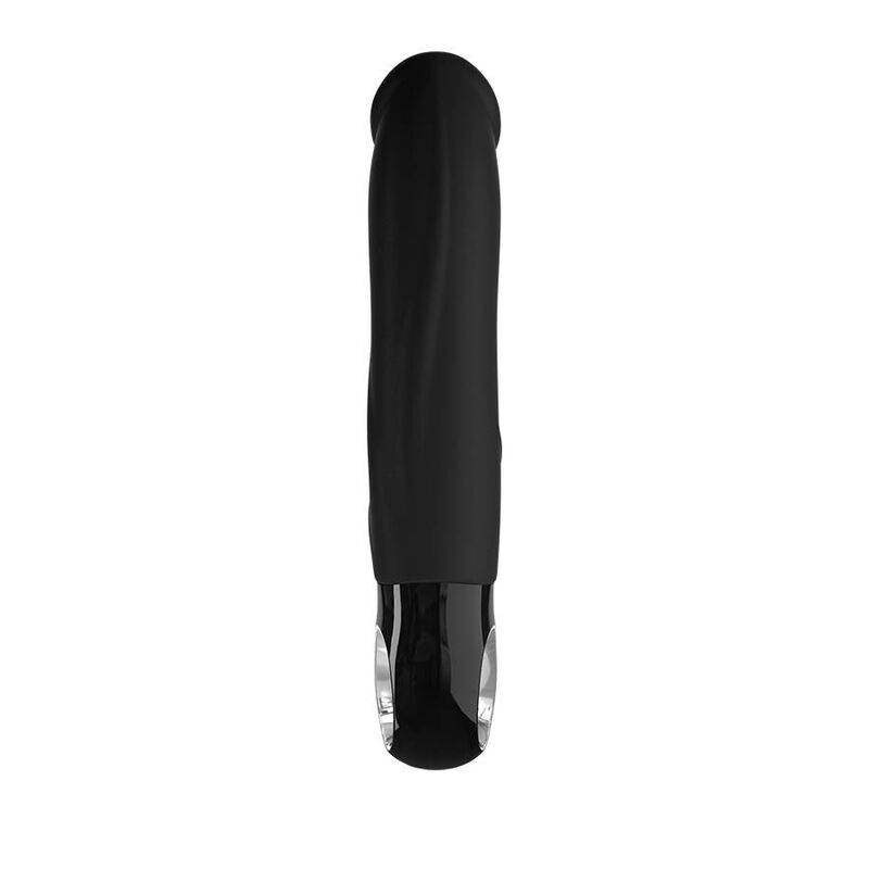 FUN FACTORY - BIG BOSS VIBRATOR BLACK LINE - Vanelion Paradise