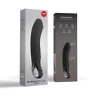 FUN FACTORY - BIG BOSS VIBRATOR BLACK LINE - Vanelion Paradise