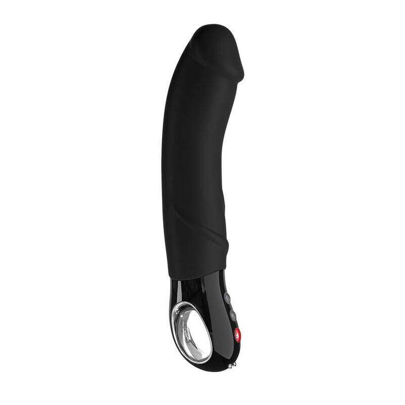 FUN FACTORY - BIG BOSS VIBRATOR BLACK LINE - Vanelion Paradise