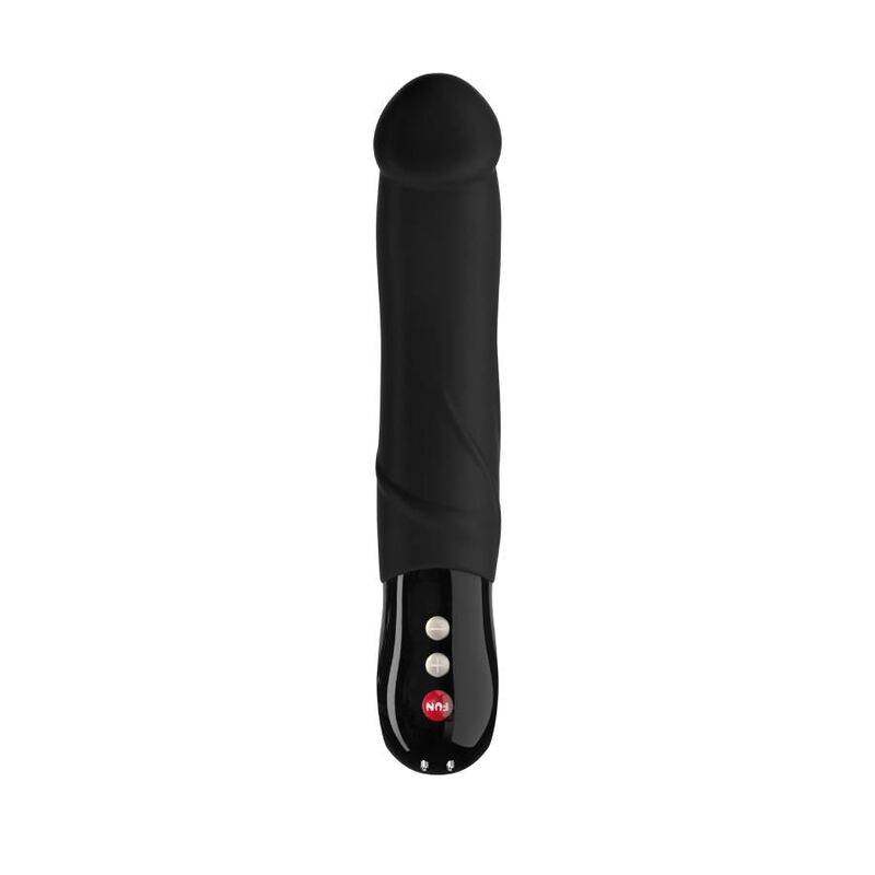 FUN FACTORY - BIG BOSS VIBRATOR BLACK LINE - Vanelion Paradise
