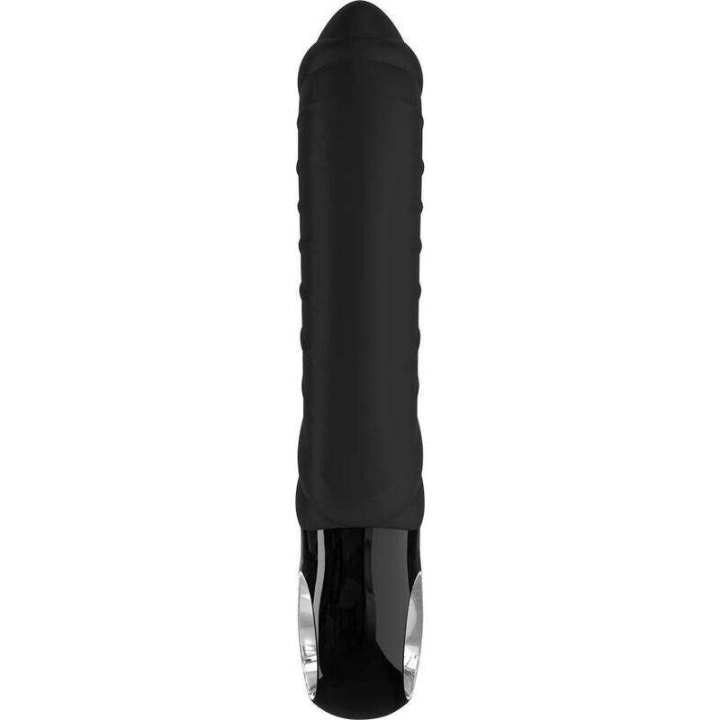 FUN FACTORY - TIGER VIBRATOR BLACK LINE - Vanelion Paradise