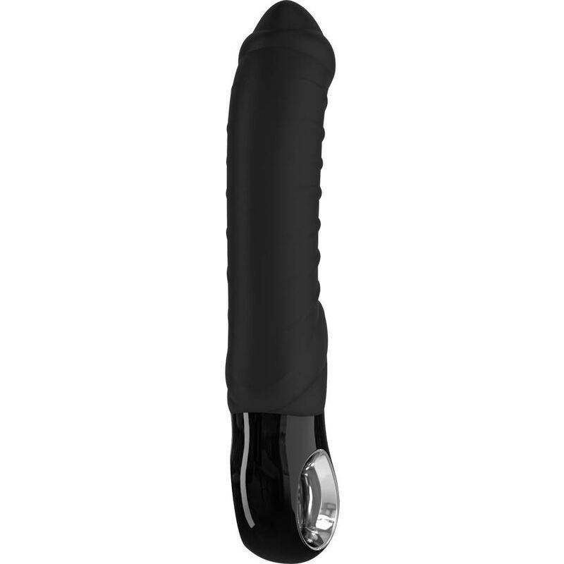 FUN FACTORY - TIGER VIBRATOR BLACK LINE - Vanelion Paradise