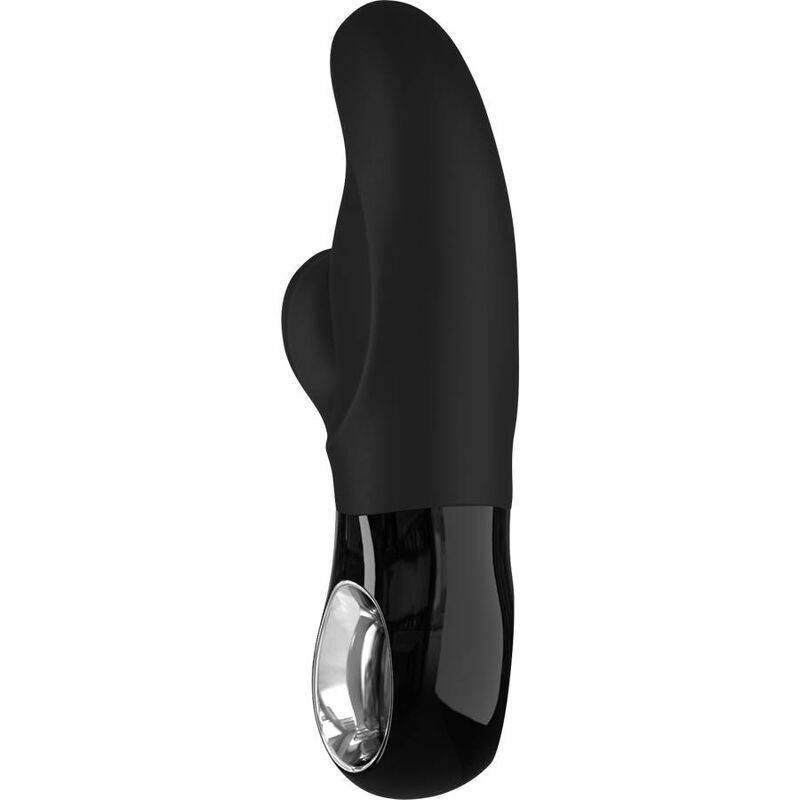 FUN FACTORY - MISS BI RABBIT VIBRATOR BLACK LINE - Vanelion Paradise