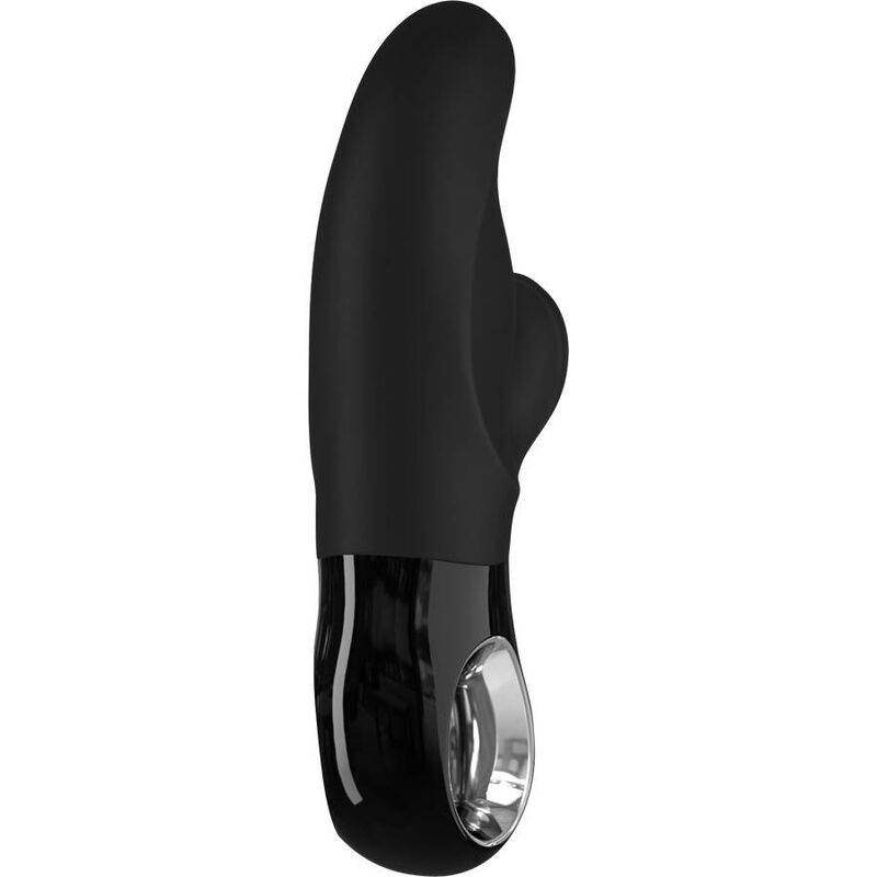FUN FACTORY - MISS BI RABBIT VIBRATOR BLACK LINE - Vanelion Paradise