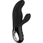 FUN FACTORY - MISS BI RABBIT VIBRATOR BLACK LINE - Vanelion Paradise