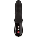 FUN FACTORY - MISS BI RABBIT VIBRATOR BLACK LINE - Vanelion Paradise