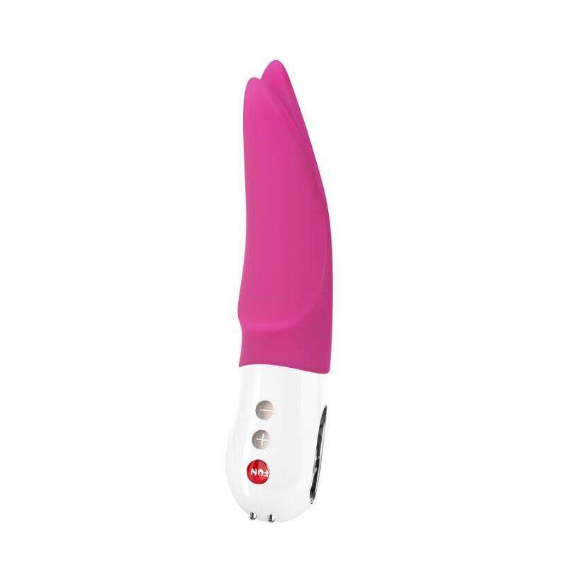 FUN FACTORY - VOLTA G5 KLITORALVIBRATOR BLACKBERRY - Vanelion Paradise