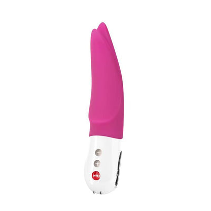 FUN FACTORY - VOLTA G5 KLITORALVIBRATOR BLACKBERRY