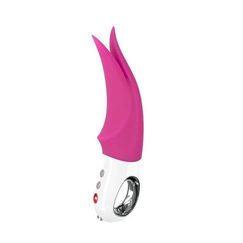 FUN FACTORY - VOLTA G5 KLITORALVIBRATOR BLACKBERRY - Vanelion Paradise
