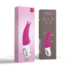 FUN FACTORY - VOLTA G5 KLITORALVIBRATOR BLACKBERRY - Vanelion Paradise
