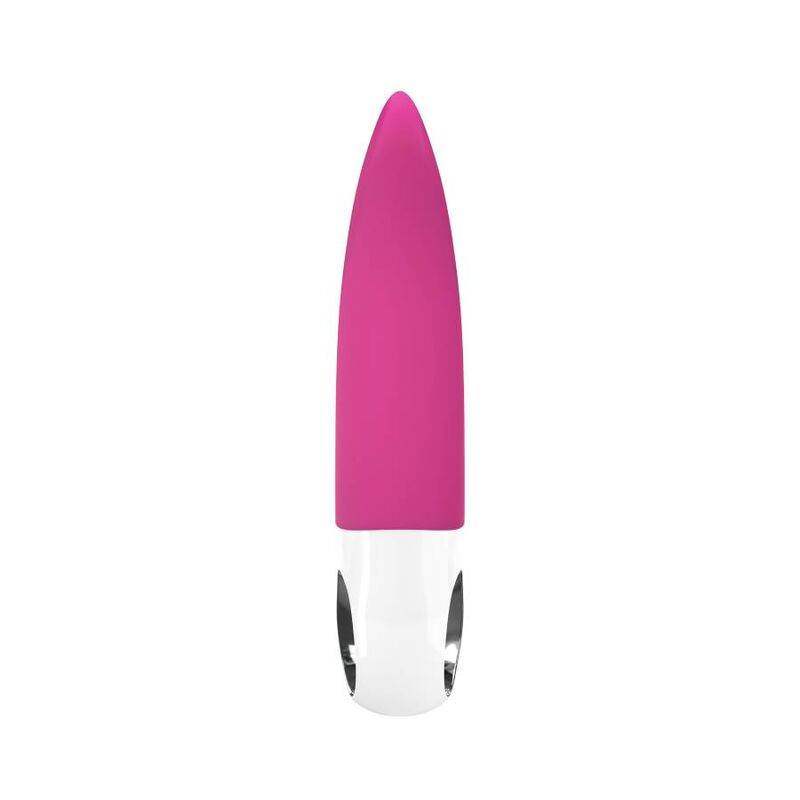 FUN FACTORY - VOLTA G5 KLITORALVIBRATOR BLACKBERRY - Vanelion Paradise