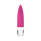 FUN FACTORY - VOLTA G5 KLITORALVIBRATOR BLACKBERRY - Vanelion Paradise