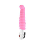 FUN FACTORY - PATCHY PAUL G5 G-SPOT-VIBRATOR CANDY ROSE - Vanelion Paradise