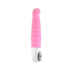 FUN FACTORY - PATCHY PAUL G5 G-SPOT-VIBRATOR CANDY ROSE - Vanelion Paradise