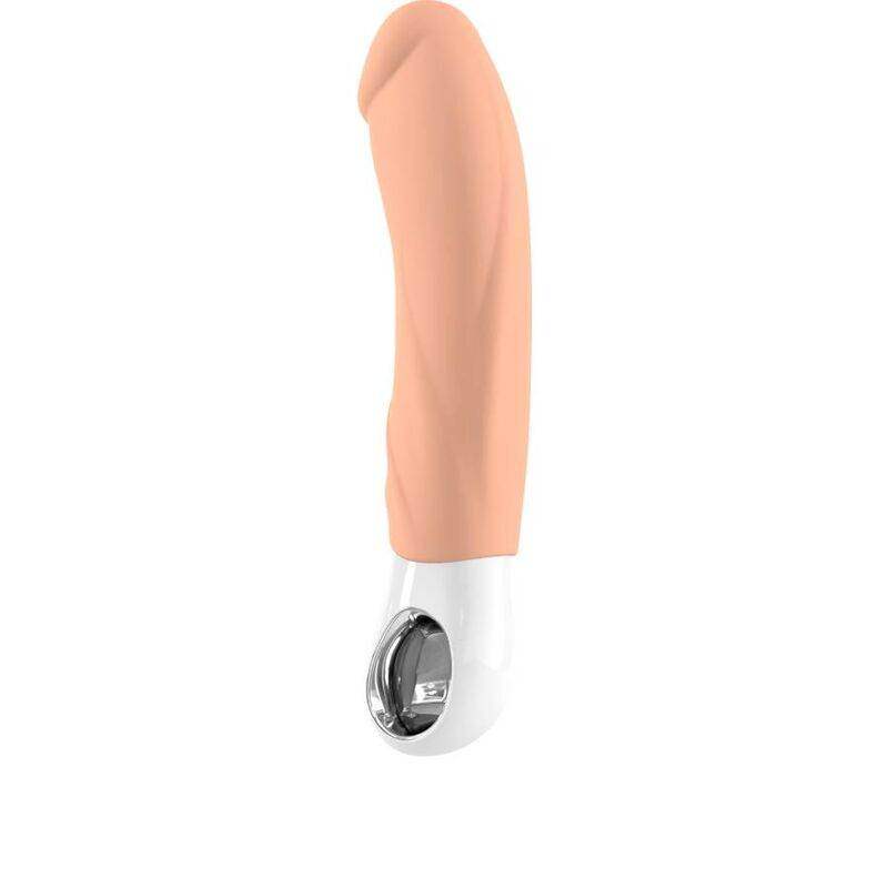 FUN FACTORY - BIG BOSS G5 VIBRATOR NACKT - Vanelion Paradise