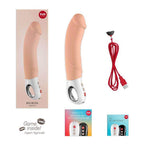FUN FACTORY - BIG BOSS G5 VIBRATOR NACKT - Vanelion Paradise
