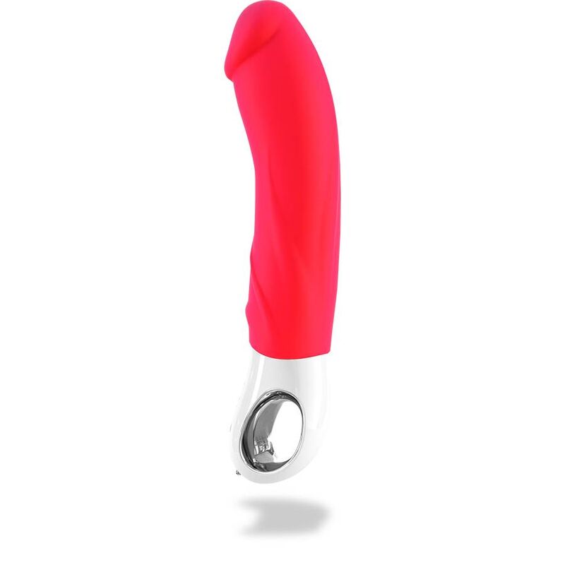 FUN FACTORY - BIG BOSS G5 VIBRATOR ROSA