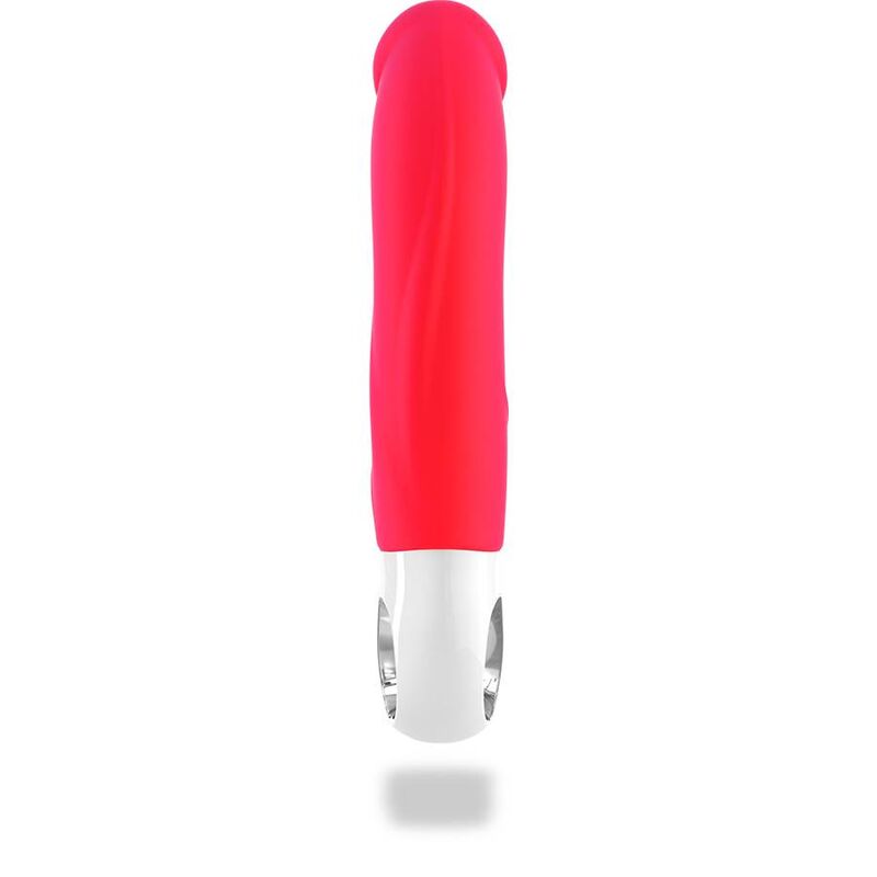 FUN FACTORY - BIG BOSS G5 VIBRATOR ROSA