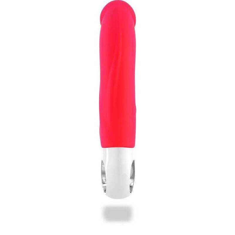 FUN FACTORY - BIG BOSS G5 VIBRATOR ROSA - Vanelion Paradise