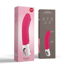 FUN FACTORY - BIG BOSS G5 VIBRATOR ROSA - Vanelion Paradise