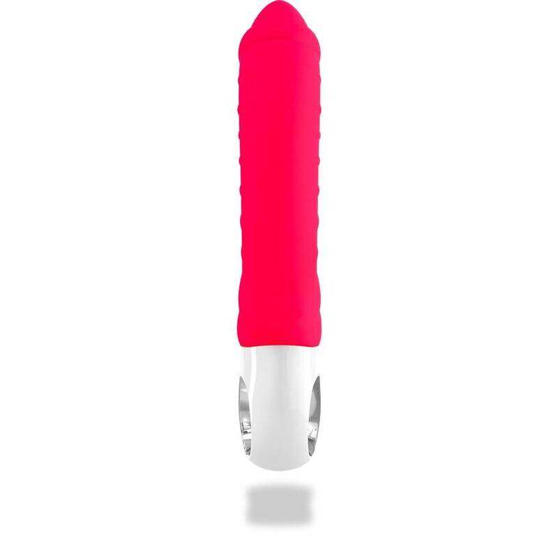 FUN FACTORY - TIGER G5 VIBRATOR INDIEN ROT - Vanelion Paradise