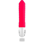 FUN FACTORY - TIGER G5 VIBRATOR INDIEN ROT - Vanelion Paradise