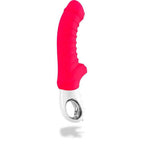 FUN FACTORY - TIGER G5 VIBRATOR INDIEN ROT - Vanelion Paradise