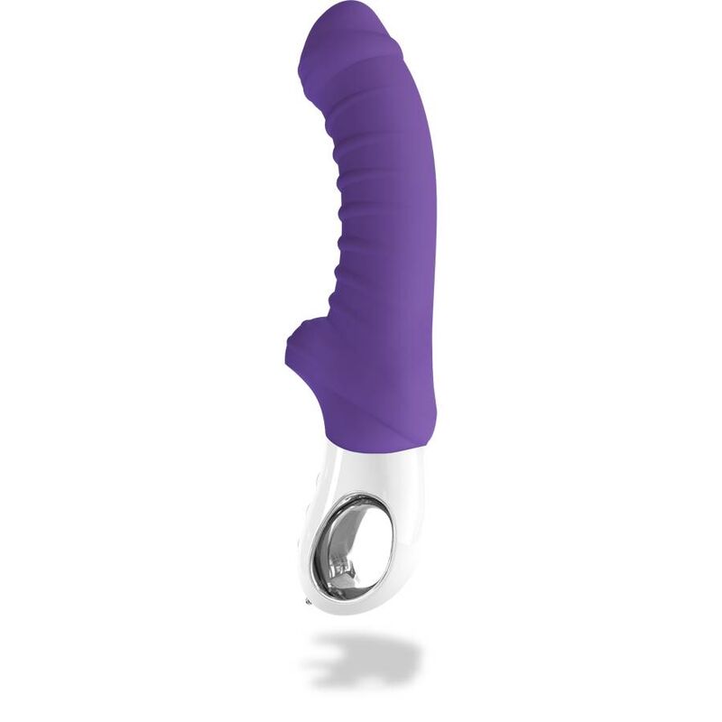 FUN FACTORY - TIGER G5 VIBRATOR VIOLETT