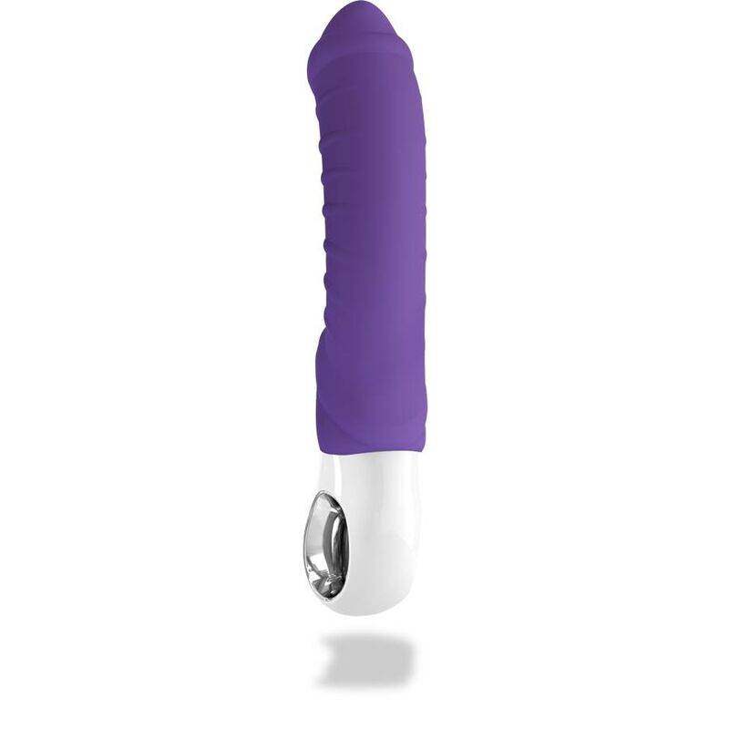 FUN FACTORY - TIGER G5 VIBRATOR VIOLETT - Vanelion Paradise