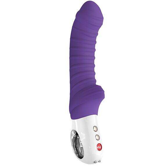 FUN FACTORY - TIGER G5 VIBRATOR VIOLETT - Vanelion Paradise