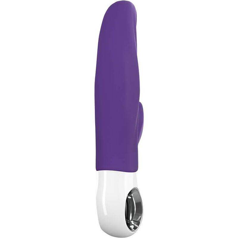 FUN FACTORY - LADY BI DUAL VIBRATOR VIOLETT - Vanelion Paradise