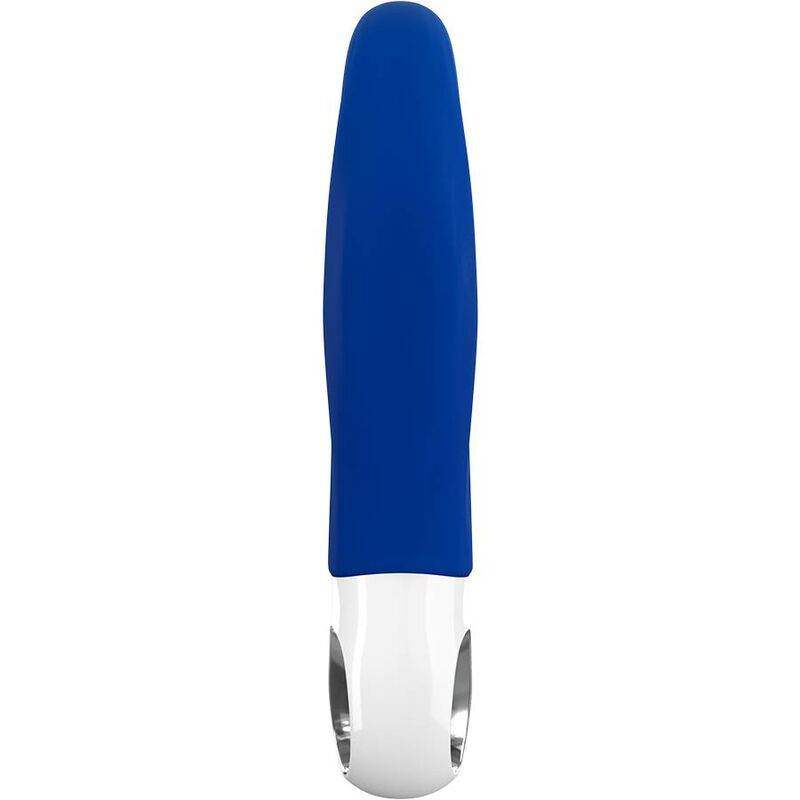 FUN FACTORY - LADY BI DUAL VIBRATOR ULTRAMARIN - Vanelion Paradise