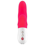 FUN FACTORY - MISS BI DUAL VIBRATOR ROSA WEISS - Vanelion Paradise