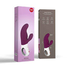 FUN FACTORY - MISS BI DUAL VIBRATOR TRAUBENWEISS - Vanelion Paradise