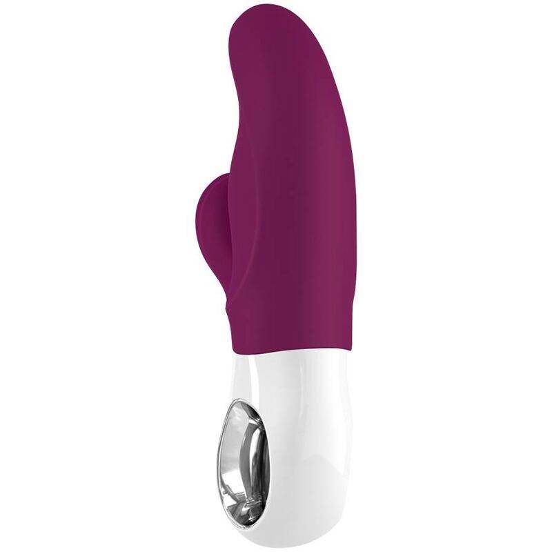FUN FACTORY - MISS BI DUAL VIBRATOR TRAUBENWEISS - Vanelion Paradise