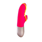 FUN FACTORY - AMORINO PINK/FLUO GELB - Vanelion Paradise