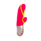 FUN FACTORY - AMORINO PINK/FLUO GELB - Vanelion Paradise